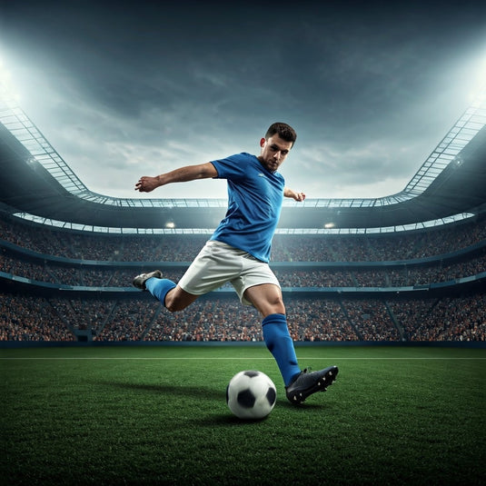 football player stats