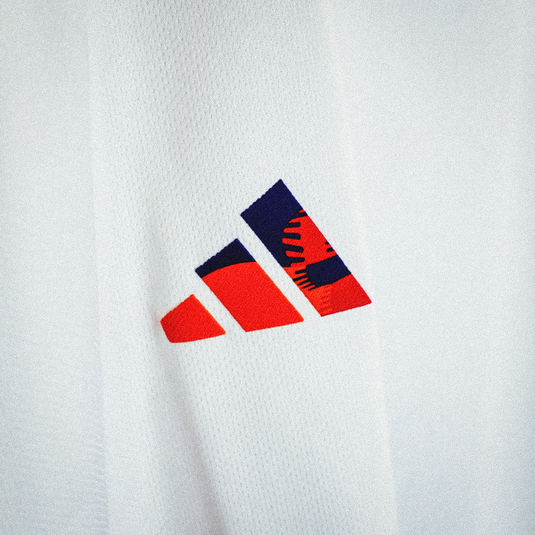 Adidas Football Shirts