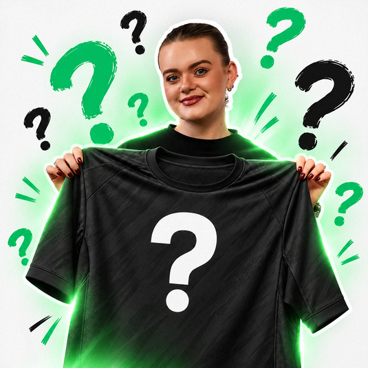Liv's Staff Picks Mystery Shirt Box (Limited)