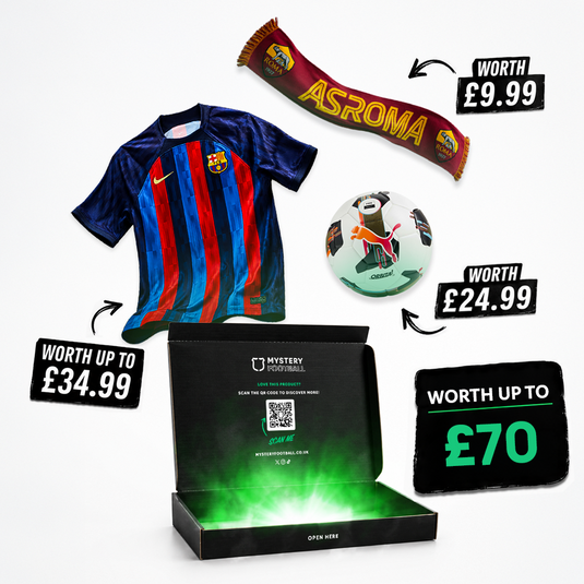 Kids Ultimate Mystery Collectors Bundle
