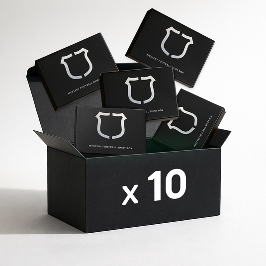 10+ Shirt Mystery Box Bundle