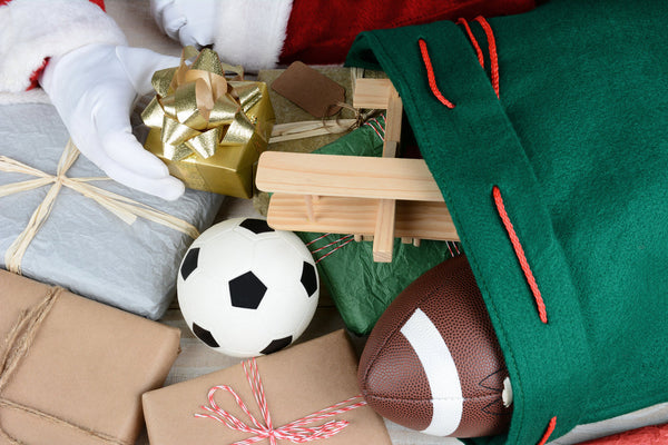 The Ultimate Football Gift Ideas Guide for Christmas 2025