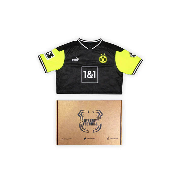 The Ultimate Football Gifts for Boys