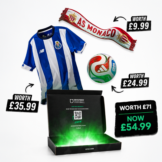 Ultimate Mystery Collectors Bundle